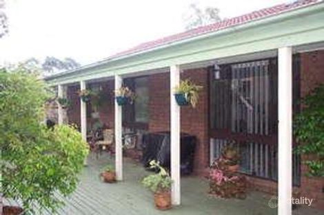 Property photo of 61 Muru Avenue Winmalee NSW 2777