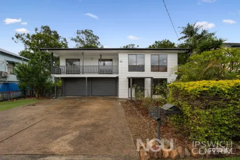 Property photo of 2C Thompson Street Bundamba QLD 4304