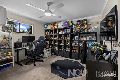 Property photo of 2C Thompson Street Bundamba QLD 4304