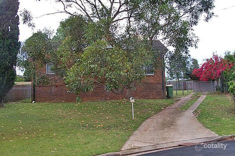 5 Holt Pl, Dundas Valley, NSW 2117