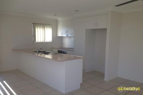 Property photo of 8 Denney Street Gracemere QLD 4702