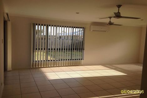 Property photo of 8 Denney Street Gracemere QLD 4702