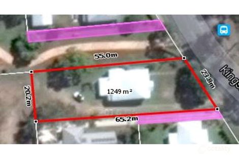 Property photo of 10 Kingsmill Road Coalfalls QLD 4305