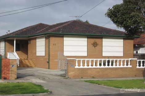 85 Barton St, Reservoir, VIC 3073