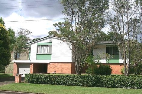 Property photo of 105 Riaweena Street The Gap QLD 4061