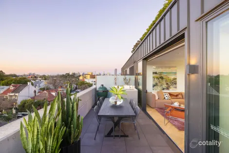 302/32 Jarrett St, Leichhardt, NSW 2040
