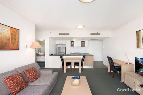 Property photo of 3005/128 Charlotte Street Brisbane City QLD 4000