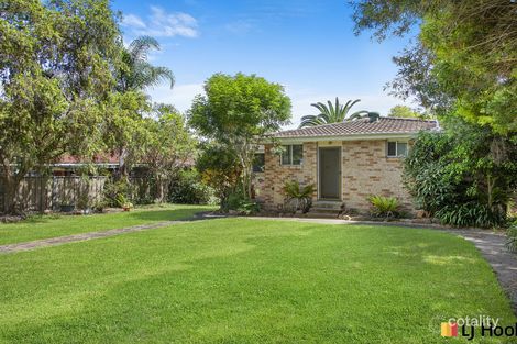 Property photo of 66 Amos Street Bonnells Bay NSW 2264