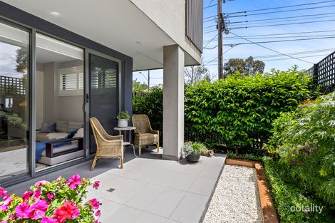 Property photo of 1/164 Blackburn Road Doncaster East VIC 3109