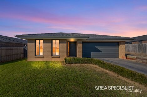Property photo of 56 Rosebery Street Lang Lang VIC 3984