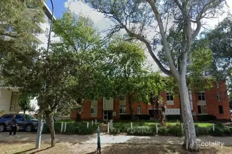 6/79 Northbourne Ave, Turner, ACT 2612