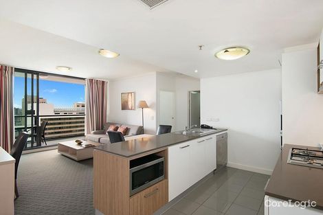 Property photo of 3005/128 Charlotte Street Brisbane City QLD 4000