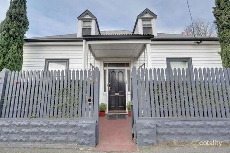 Property photo of 204 Davey Street South Hobart TAS 7004