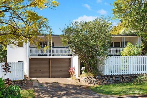 Property photo of 92 Longman Terrace Chelmer QLD 4068