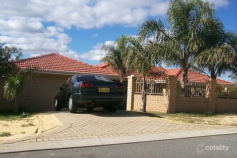 2 Rolleston Dale, Alexander Heights, WA 6064