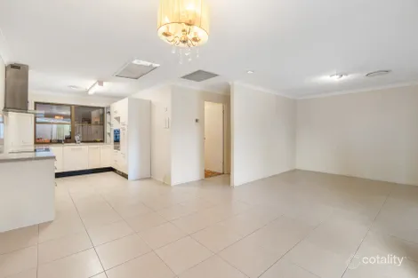 Property photo of 1 Mingaletta Drive Ashmore QLD 4214