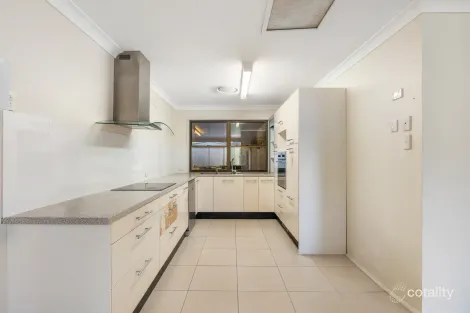 Property photo of 1 Mingaletta Drive Ashmore QLD 4214