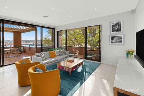 5/43-81 Point St, Pyrmont, NSW 2009