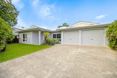 8 Speedy Cl, Bentley Park, QLD 4869