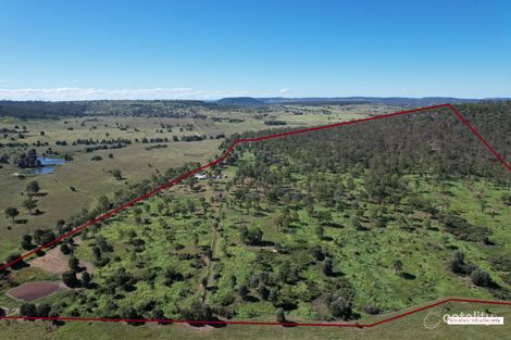 Property photo of 370 Keyworths Road Tellebang QLD 4630