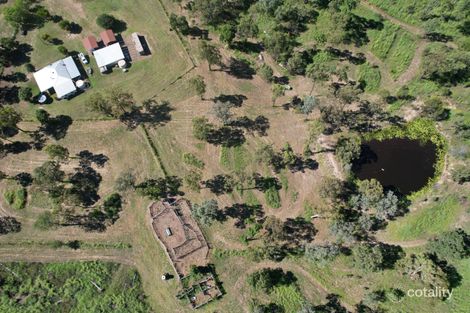 Property photo of 370 Keyworths Road Tellebang QLD 4630