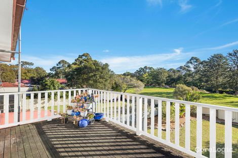 Property photo of 40 Preston Street Figtree NSW 2525