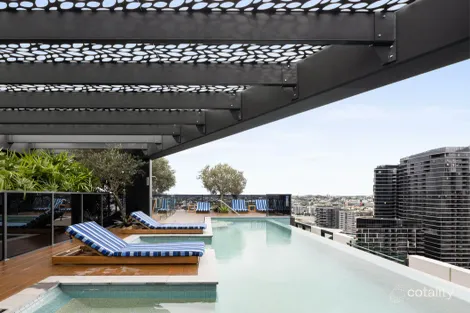 1407/2-4 Edmondstone St, South Brisbane, QLD 4101