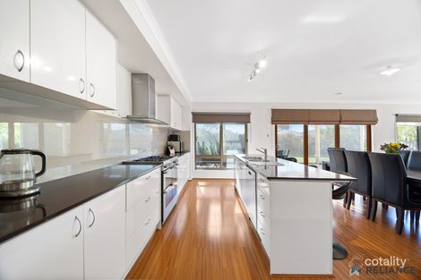 Property photo of 53 Amsterdam Avenue Tarneit VIC 3029