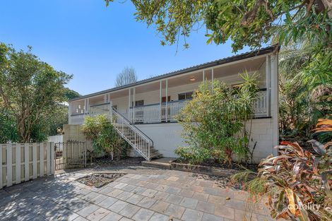 Property photo of 92 Longman Terrace Chelmer QLD 4068