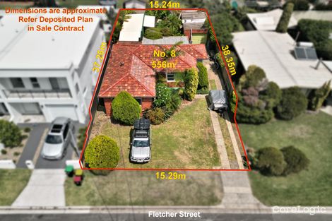 8 Fletcher St, Revesby, NSW 2212