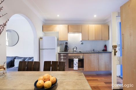 Property photo of 3 Goodmans Terrace Surry Hills NSW 2010