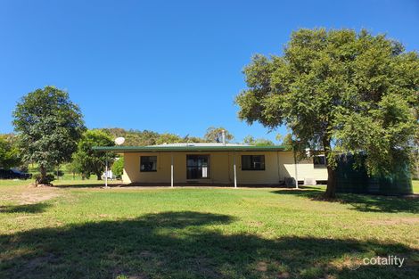 Property photo of 370 Keyworths Road Tellebang QLD 4630