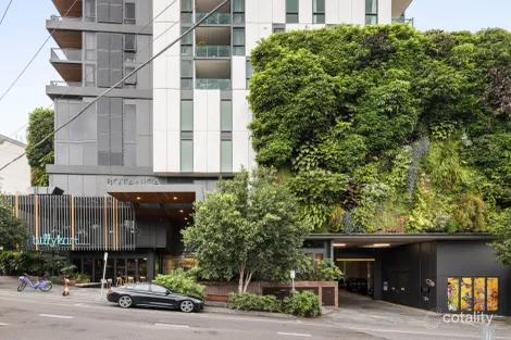 1103/2-4 Edmondstone St, South Brisbane, QLD 4101