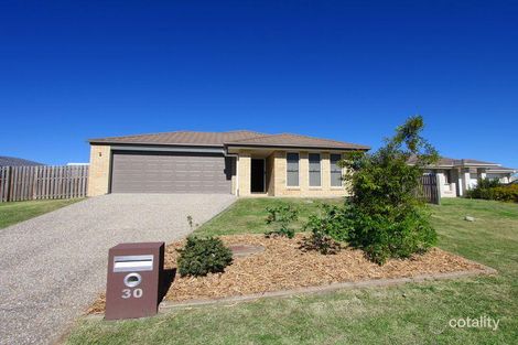 30 Nixon Dr, North Booval, QLD 4304
