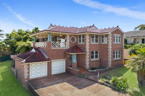 Property photo of 87 Seaview Street Nambucca Heads NSW 2448