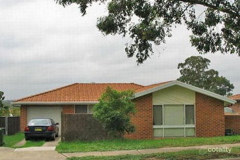 8 Keyport Cres, Glendenning, NSW 2761