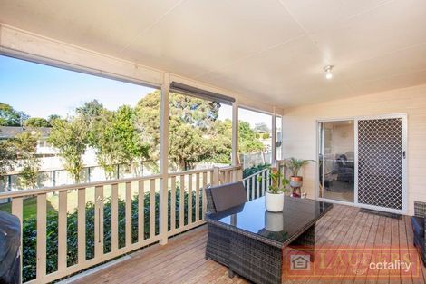 Property photo of 12 Stockyard Circuit Wingham NSW 2429
