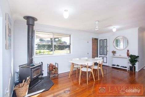 Property photo of 12 Stockyard Circuit Wingham NSW 2429