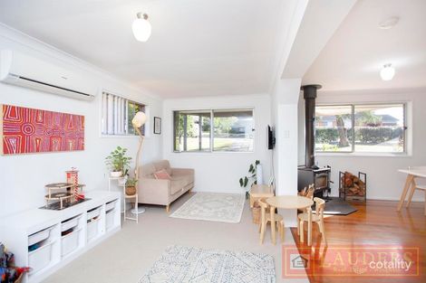 Property photo of 12 Stockyard Circuit Wingham NSW 2429