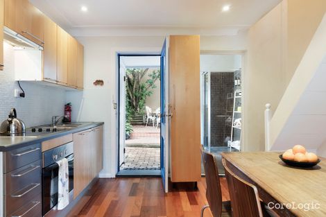 Property photo of 3 Goodmans Terrace Surry Hills NSW 2010