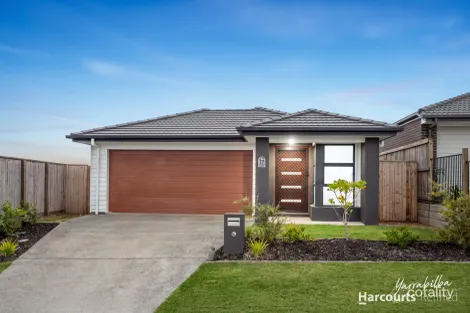 17 Stuart St, Yarrabilba, QLD 4207