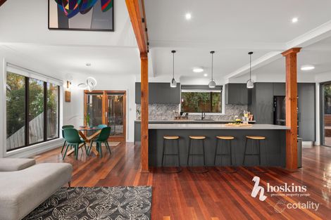 Property photo of 21 Eden Valley Road Warranwood VIC 3134