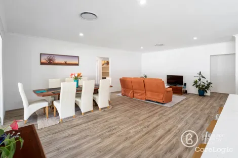 Property photo of 36 Rangatira Crescent West Busselton WA 6280