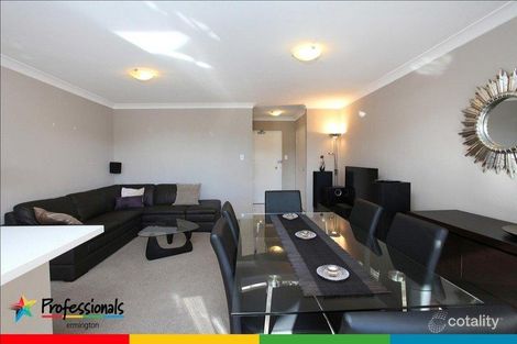 Property photo of 20/1 Adeline Street Rydalmere NSW 2116