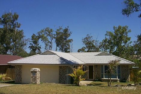 3 Numbat Pl, Doolandella, QLD 4077