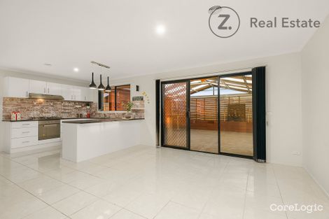 Property photo of 27 Olive Road Hampton Park VIC 3976