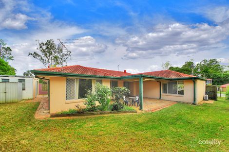 Property photo of 21 Delafield Street Sunnybank QLD 4109