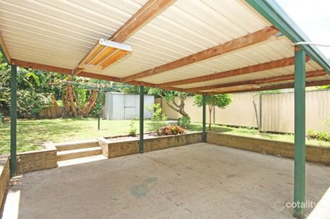 Property photo of 70 Windemere Avenue Morningside QLD 4170