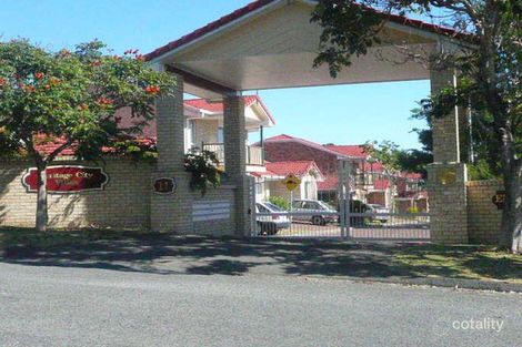 33/11 Newtown St, East Ipswich, QLD 4305