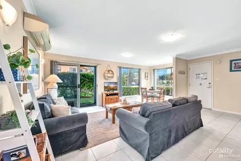 Property photo of 1/29 Sunset Boulevard Soldiers Point NSW 2317